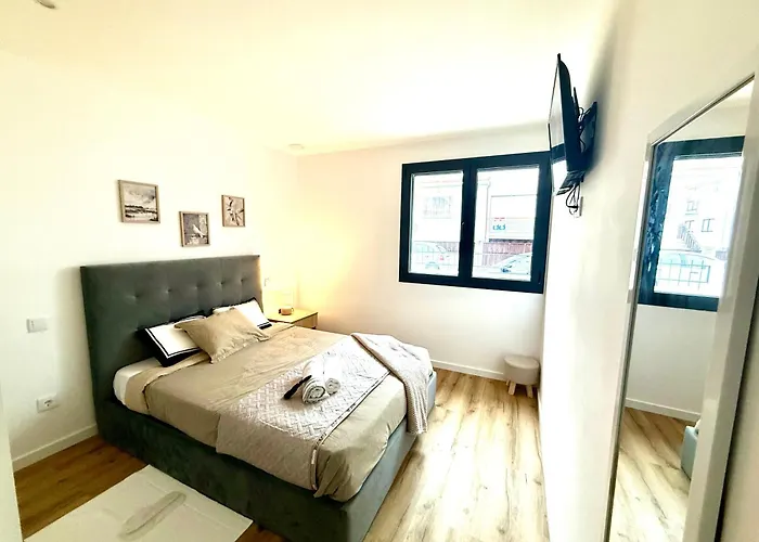 Cc Gaia Apartment Bicas