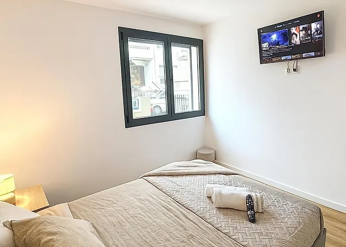 Cc Gaia Appartement Bicas