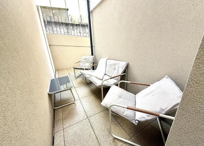 Appartement Cc Gaia *