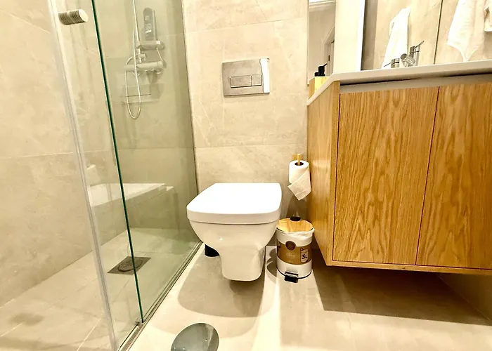 Апартаменты Cc Gaia *