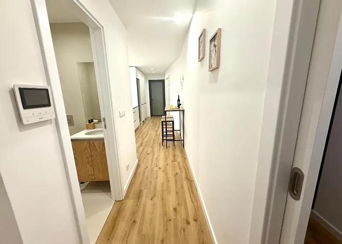 Appartement Cc Gaia Bicas