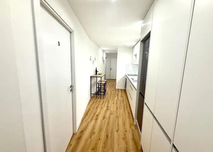 Appartement Cc Gaia *