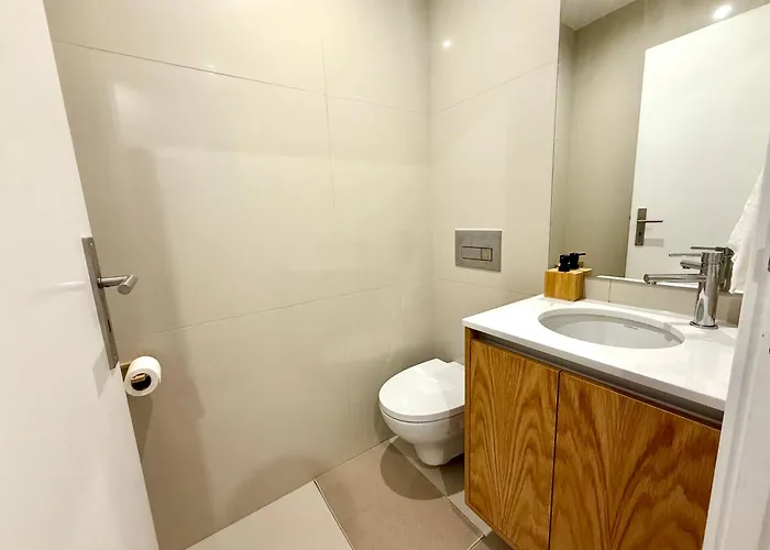 Appartement Cc Gaia Bicas